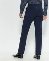 Thumbnail for your product : Perry Ellis Solid Slim Fit Tech Dress Pants