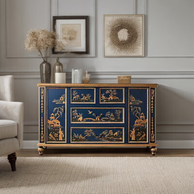 DineElegance.r 59.1'' Sideboard