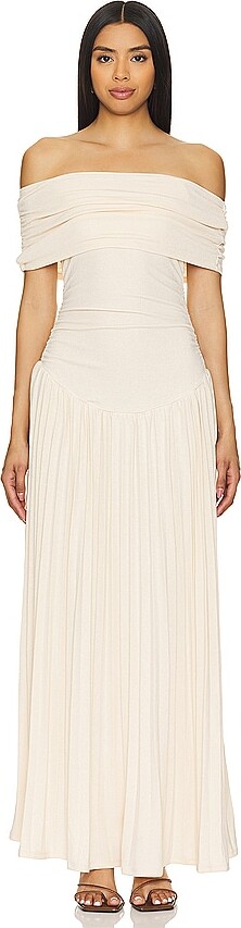 Lioness Field Of Dreams Dress