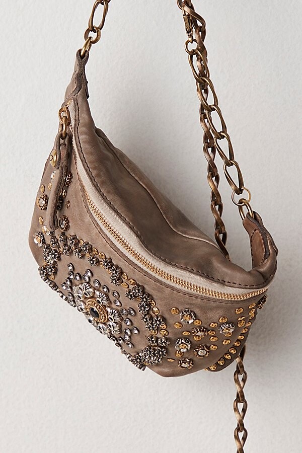 Campomaggi Bosa Bum Bag