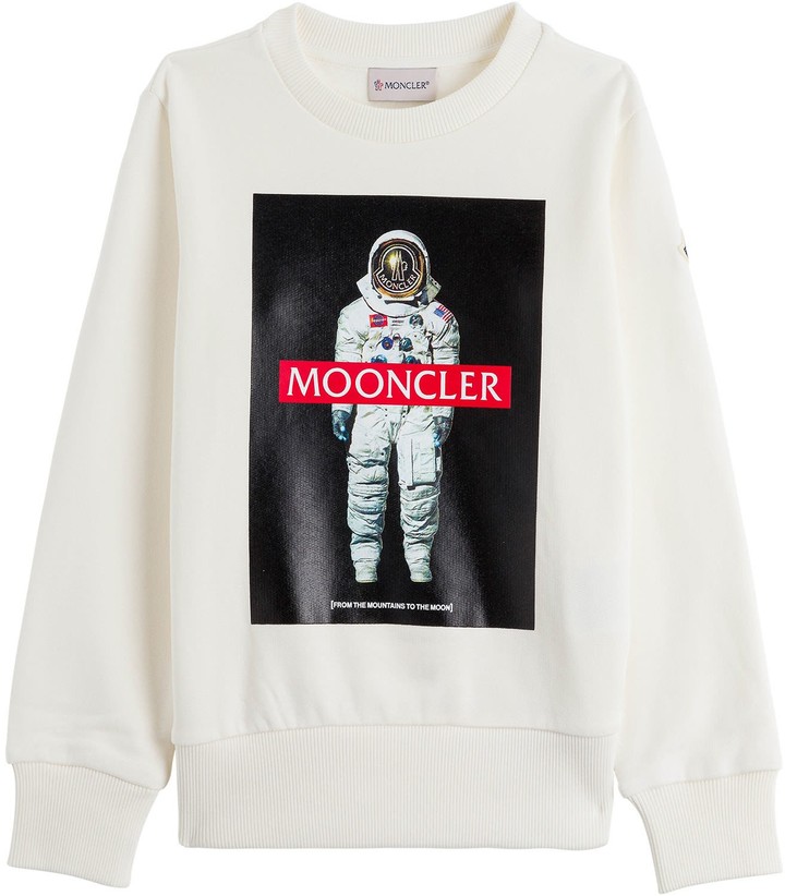 moncler hoodie boys