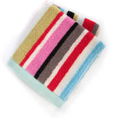 Thumbnail for your product : Mackenzie Childs MacKenzie-Childs Chelsea Stripe Face Cloth