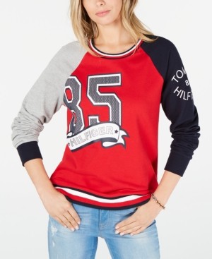tommy hilfiger 85 sweater
