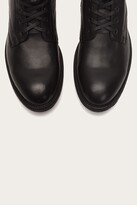 Thumbnail for your product : Frye Bowery Lace Up