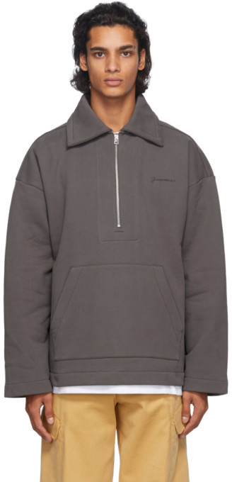 jacquemus le sweat