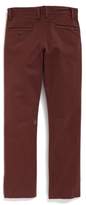 Thumbnail for your product : Volcom Slim Fit Stretch Chinos