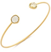 Thumbnail for your product : Tai Duel Crystal Bangle Bracelet