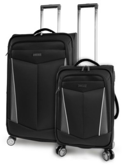 2 piece luggage sets on sale