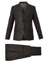 Thumbnail for your product : Dolce & Gabbana Sexy Night three-piece suit