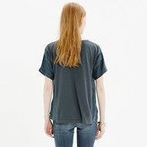 Thumbnail for your product : Madewell Shirttail Tee