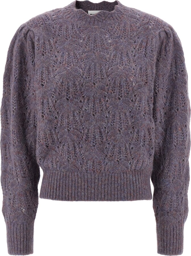 Marant toile 'celestine' Sweater