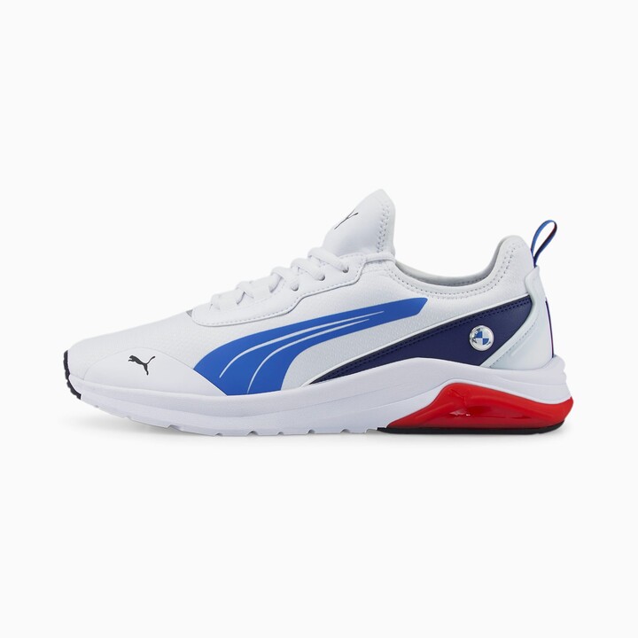 puma waze platform