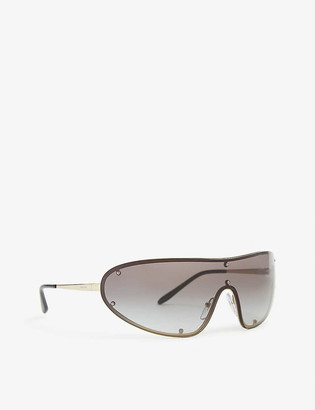 Prada Catwalk PR73VS sunglasses