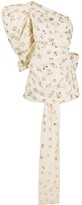 Thumbnail for your product : Loulou Crystal Embellished Dress