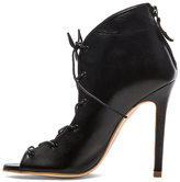 Thumbnail for your product : The Mode Collective Lace Up Bootie