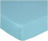 Thumbnail for your product : American Baby Company 100% Cotton Percale Fitted Crib Sheet