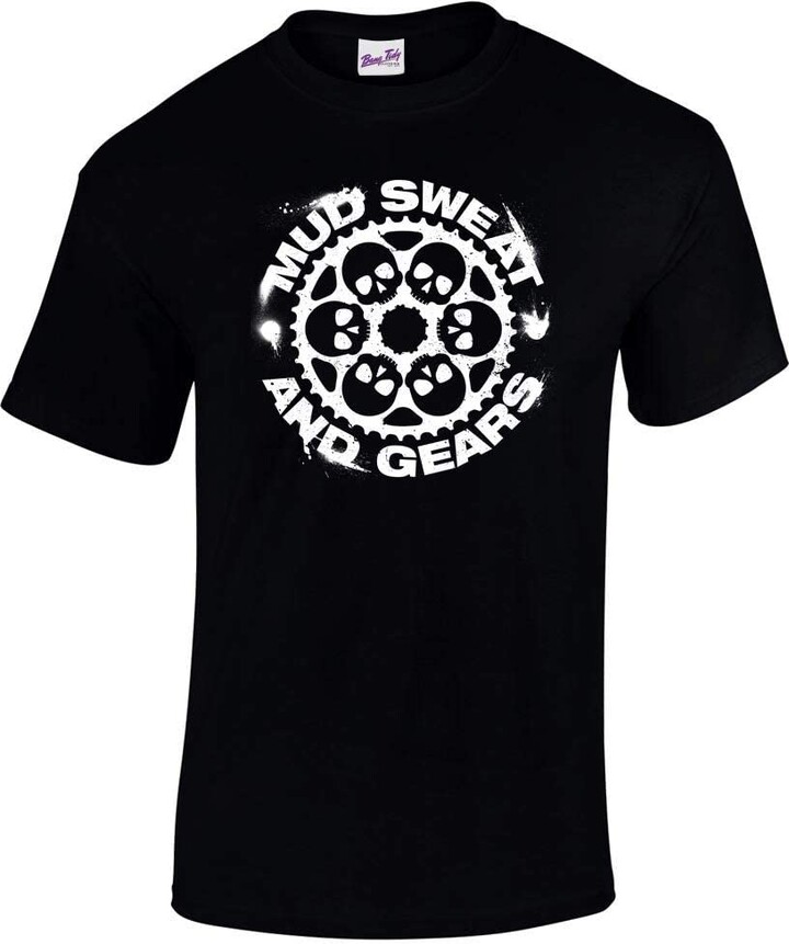 Bang Tidy Clothing Men's Mud ShopStyle Tshirts