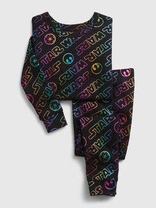 gap star wars pjs