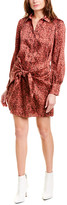 Thumbnail for your product : Cinq à Sept Gaby Shirtdress