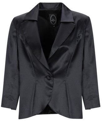 IVAN MONTESI Suit jacket