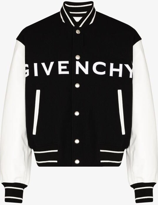 Givenchy Bomber Jacket Men | Shop the world's largest collection 
