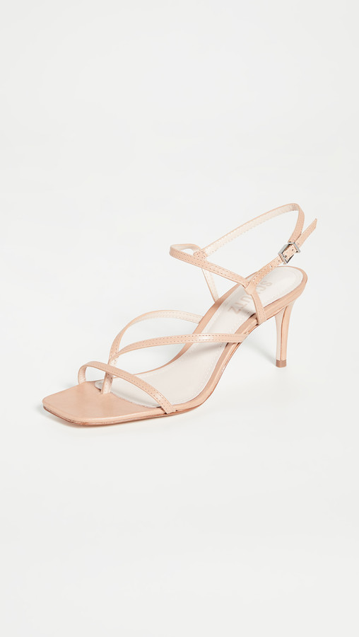 schutz mirlande sandal