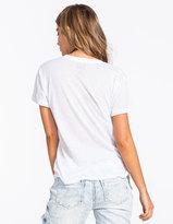 Thumbnail for your product : Billabong Vintage Anchor Womens Tee
