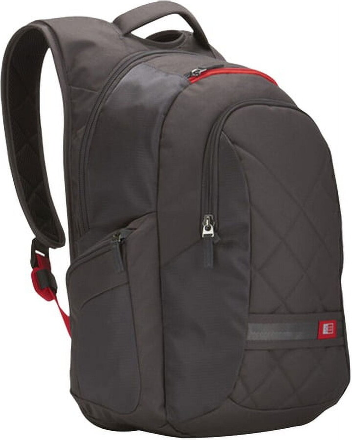 Case Logic 16" Laptop Backpack, Black