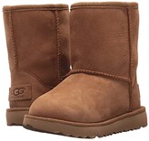 Thumbnail for your product : Ugg Kids Kids Classic II Waterproof (Toddler/Little Kid)