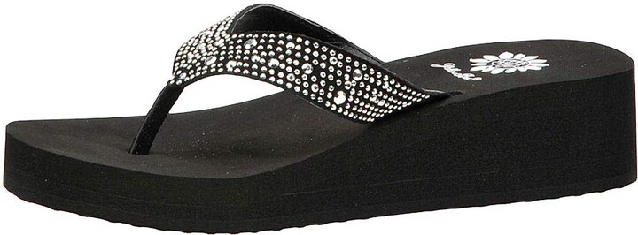 yellowbox sydnee flip flops