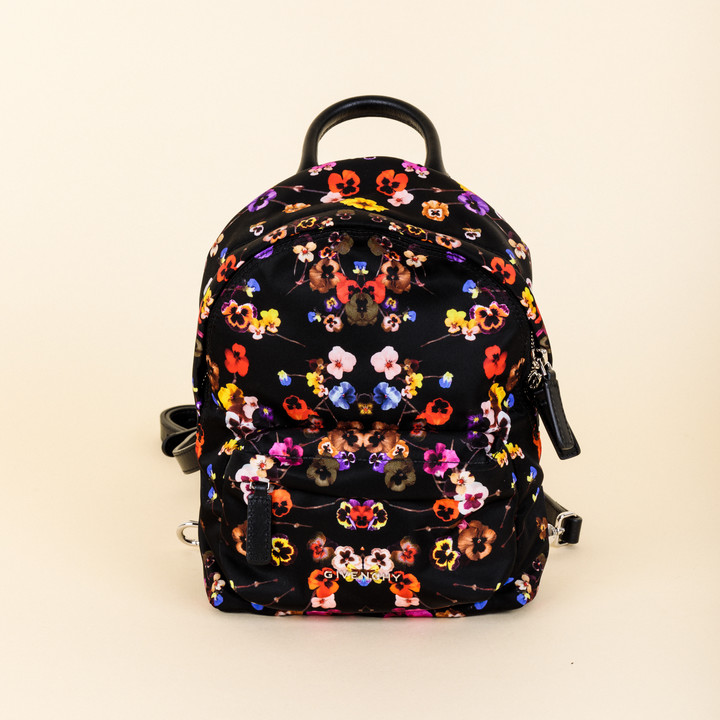 givenchy nano backpack
