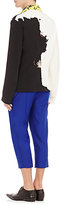 Thumbnail for your product : Haider Ackermann MEN'S SILK CREPE SINGLE-BUTTON SPORTCOAT