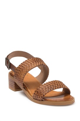 seychelles bring it back sandal