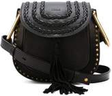 Thumbnail for your product : Chloé Mini Hudson shoulder bag