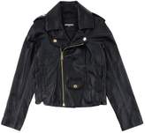 Thumbnail for your product : DSQUARED2 Jacket