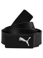 Puma Reversible Leather Ctl Belt