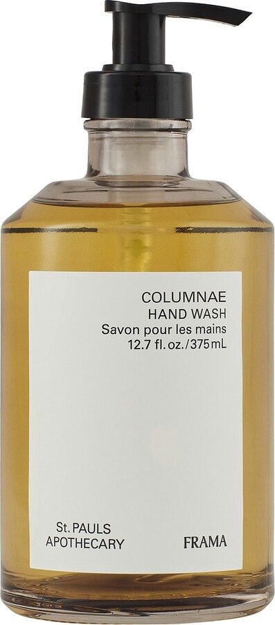 FRAMA Columnae Hand Wash 375ml in Beauty: NA