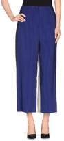 Thumbnail for your product : Cédric Charlier Casual trouser