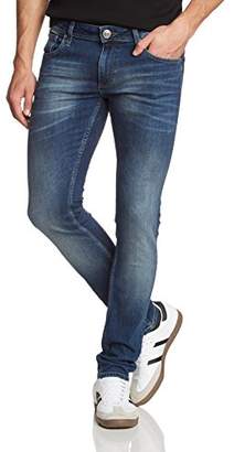 Cross Jeanswear Co. Cross Jeans Men's Toby Skinny Jeans,(Manufacturer size: W30 / L32)