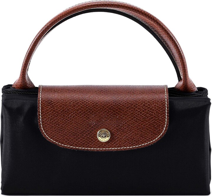 Longchamp Le Pliage Large Travel Bag ShopStyle