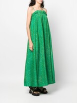 Thumbnail for your product : Essentiel Antwerp Spaghetti-Strap Maxi Dress