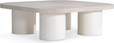 Bernhardt Turo Cocktail Table