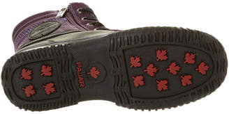 Pajar Women's Leslie Waterproof Leather Boot