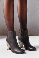 Thumbnail for your product : Miista Ali Marbled Heel Boot