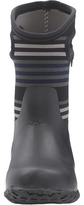 Thumbnail for your product : Bogs Durham Varied Stripes Boys Shoes