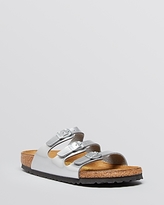 Thumbnail for your product : Birkenstock Sandals - Florida