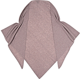 Thumbnail for your product : Oversized Cashmere Triangle Shawl