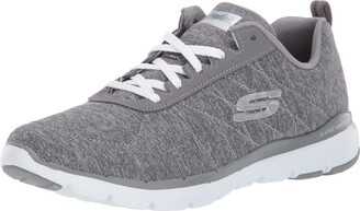 miste dig selv samling Rendition Skechers Shoes For Women | Shop the world's largest collection of fashion |  ShopStyle Canada