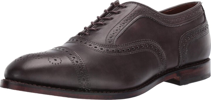 Allen Edmonds Men's Black Dress Shoes over 90 Allen Edmonds