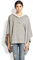 Thumbnail for your product : Soft Joie Olga Baby Fleece Poncho